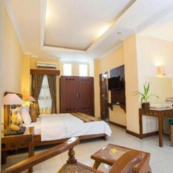 De Solo Boutique Hotel Eksteriør billede