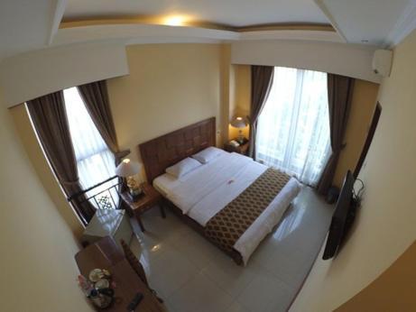 De Solo Boutique Hotel Eksteriør billede