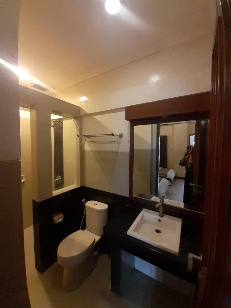 De Solo Boutique Hotel Eksteriør billede